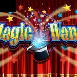Magic Wand