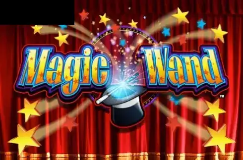 Magic Wand