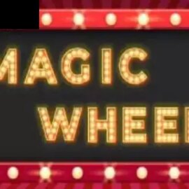 Magic Wheel (Expanse Studios)