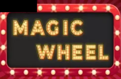 Magic Wheel (Expanse Studios)