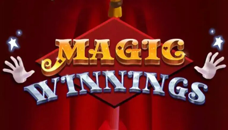 Magic Winnings