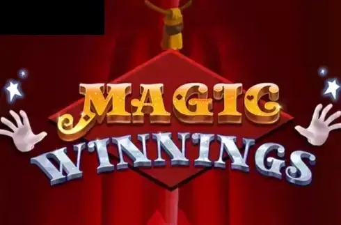 Magic Winnings