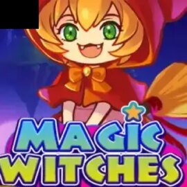Magic Witches