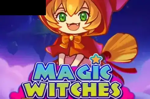 Magic Witches
