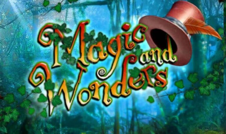 Magic & Wonders