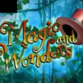Magic & Wonders