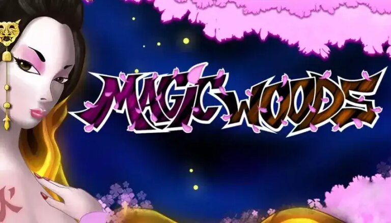 Magic Woods