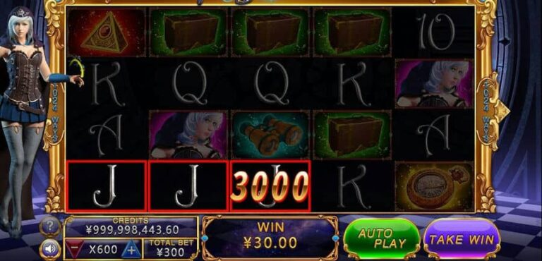 Magic World (CQ9Gaming)