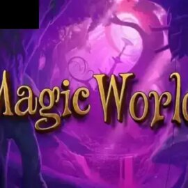 Magic World (BetConstruct)