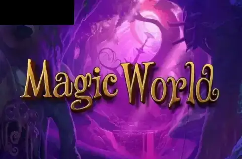 Magic World (BetConstruct)