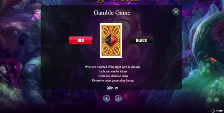 Magic World (BetConstruct)