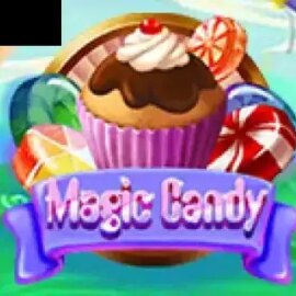 Magic candy