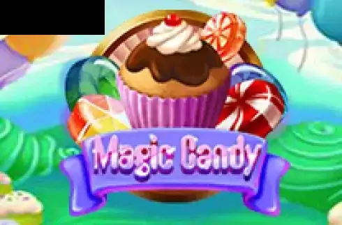 Magic candy