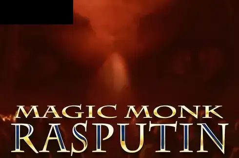 Magic monk Rasputin
