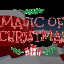 Magic of Christmas