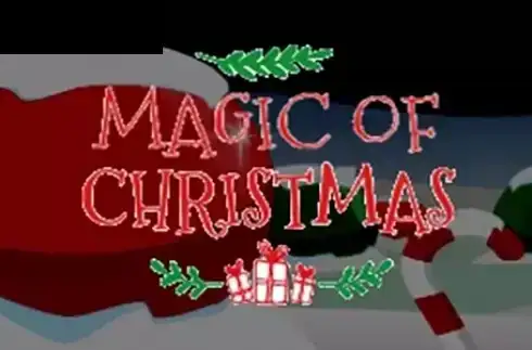Magic of Christmas