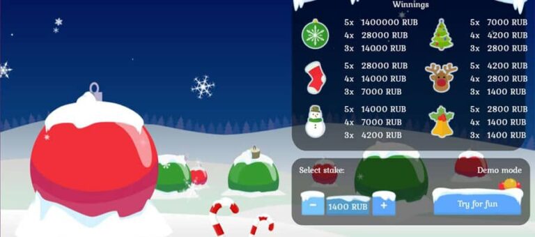 Magic of Christmas