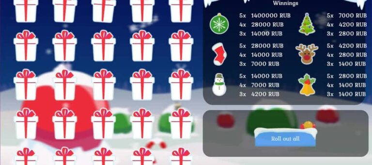 Magic of Christmas