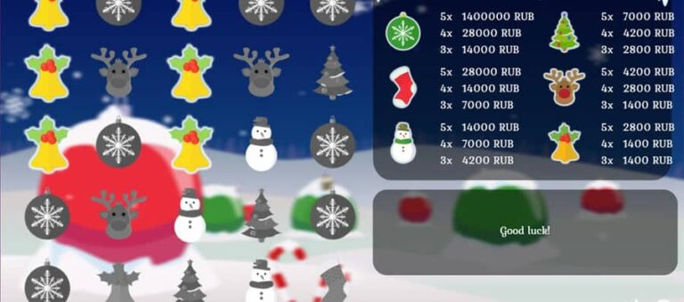 Magic of Christmas