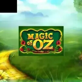 Magic of Oz (GamesOS)