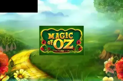 Magic of Oz (GamesOS)