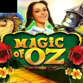 Magic of Oz (Skywind Group)