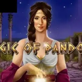 Magic of Pandora