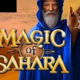 Magic of Sahara
