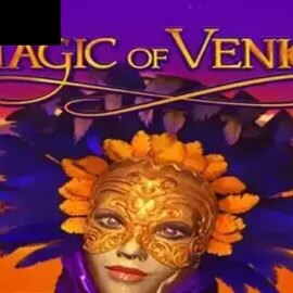 Magic of Venice