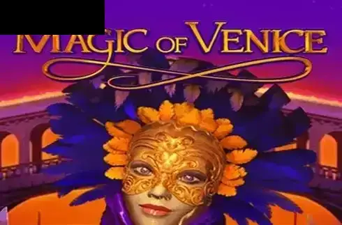 Magic of Venice