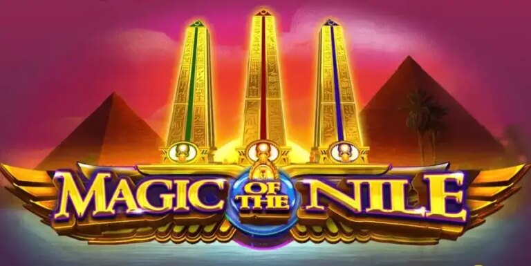Magic of the Nile