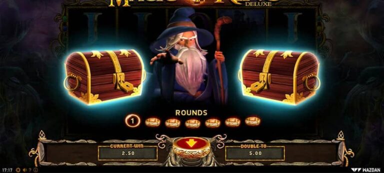 Magic of the Ring Deluxe