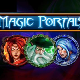 Magic Portals
