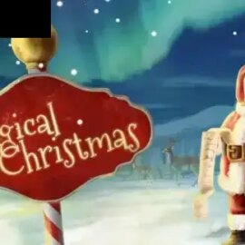 Magical Christmas