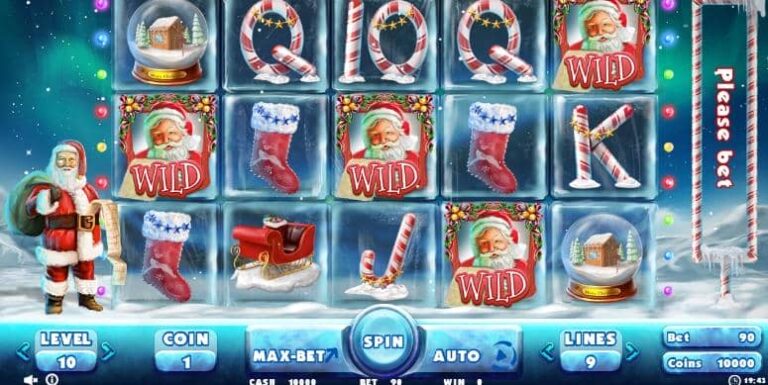Magical Christmas