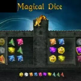 Magical Dice