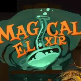 Magical Elixir