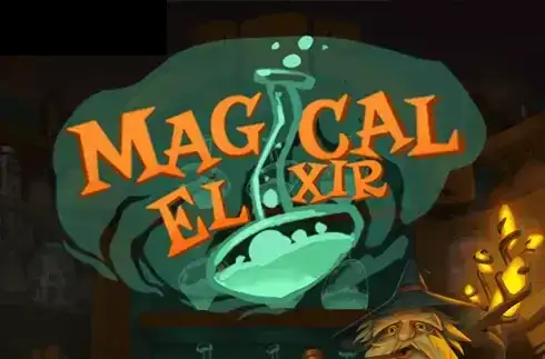 Magical Elixir