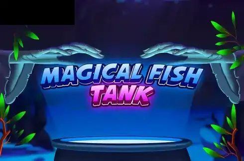 Magical Fish Tank