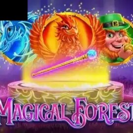Magical Forest (StakeLogic)