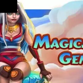 Magical Gems