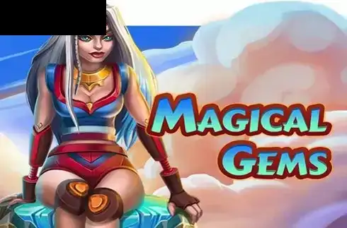 Magical Gems