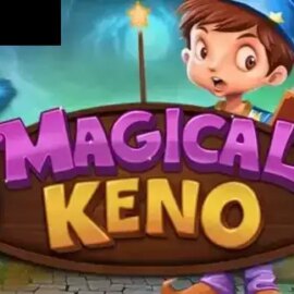 Magical Keno