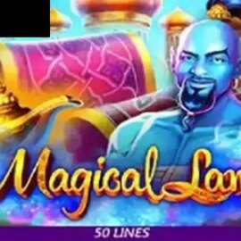 Magical Lamp