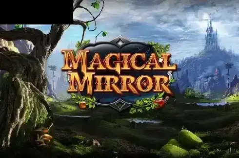 Magical Mirror