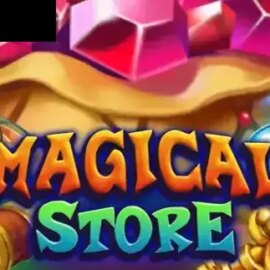 Magical Store