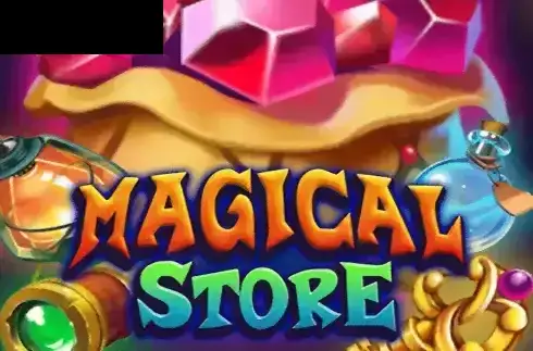 Magical Store