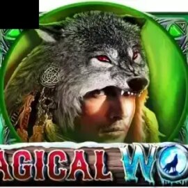 Magical Wolf
