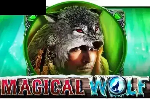 Magical Wolf