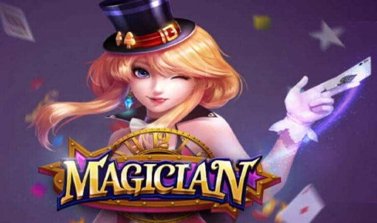 Magician (Dream Tech)